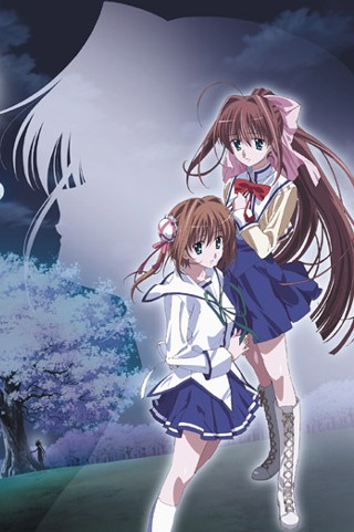 Da Capo II Second Season [Sub: Eng]