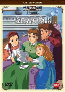 Little women best sale watch putlocker