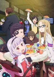 Sekai Seifuku: Bouryaku no Zvezda - Shin Zvezda Daisakusen [Sub: Eng]