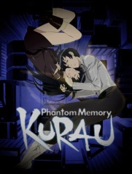 Kurau Phantom Memory [Audio: Eng]