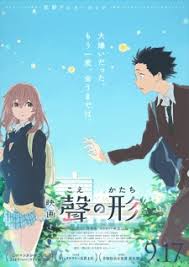 Koe no Katachi [Sub: Eng]