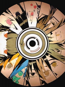 MekakuCity Actors [Sub: Eng]