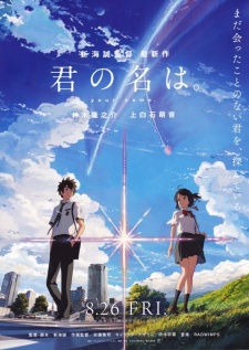 watch kimi no na wa eng sub gogoanime