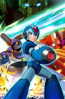 Megaman X - The Day of Sigma [Audio: Eng]