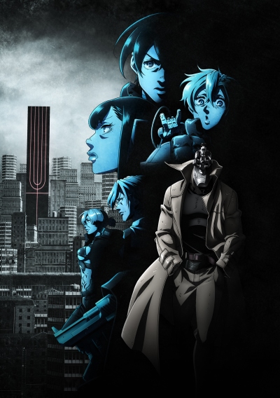 No Guns Life - Season 2 [Sub: Eng]