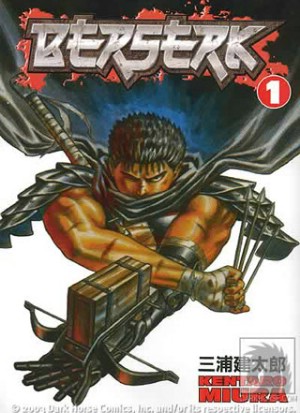 Berserk [Sub: Eng]
