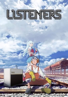 Listeners [Audio: Eng]