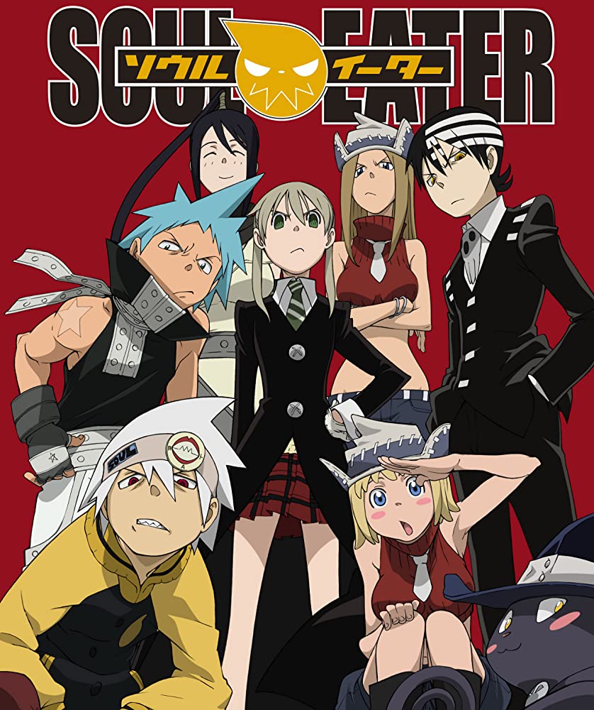 Soul Eater [Sub: Eng]