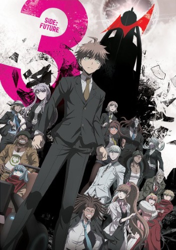 Danganronpa 3: The End of Kibougamine Gakuen - Mirai-hen [Sub: Eng]