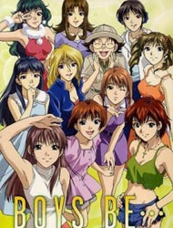 Boys Be... [Audio: Eng]