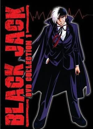 Black Jack Ova [Sub: Eng]