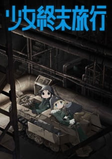 Shoujo Shuumatsu Ryokou [Audio: Eng]