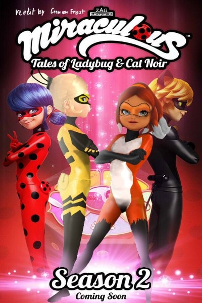 how many episodes are in miraculous ladybug season 1