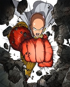 One punch man store ep 1 gogoanime