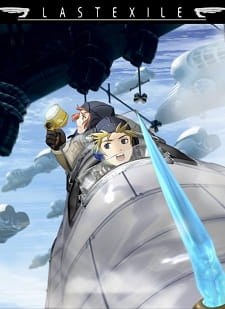Last Exile - Season 1