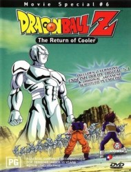 Dragon ball 2025 z gomovies