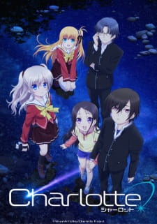 Charlotte [Audio: Eng]