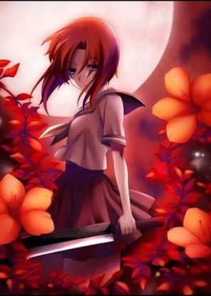 Higurashi No Naku Koro ni Rei [Sub: Eng]
