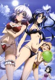 Senki Zesshou Symphogear G OVA [Sub: Eng]