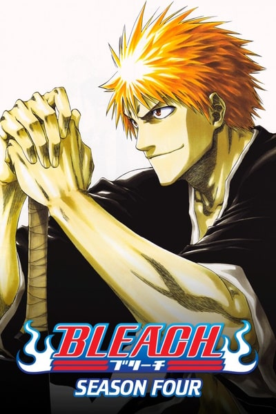 Watch bleach season sale 4 online free