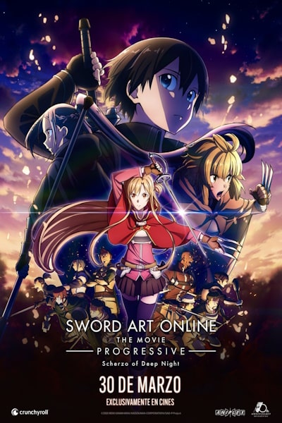 Sword art 2024 online movie gogoanime