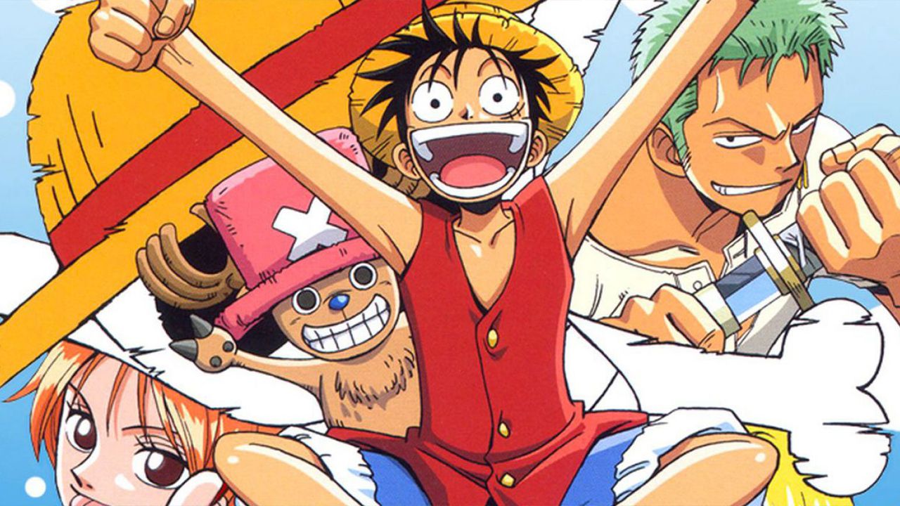 One Piece: Episode 1000 - Official Trailer (2021) Mayumi Tanaka, Tony Beck,  Laurent Vernin 