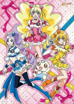 Fresh Pretty Cure [Sub: Eng]