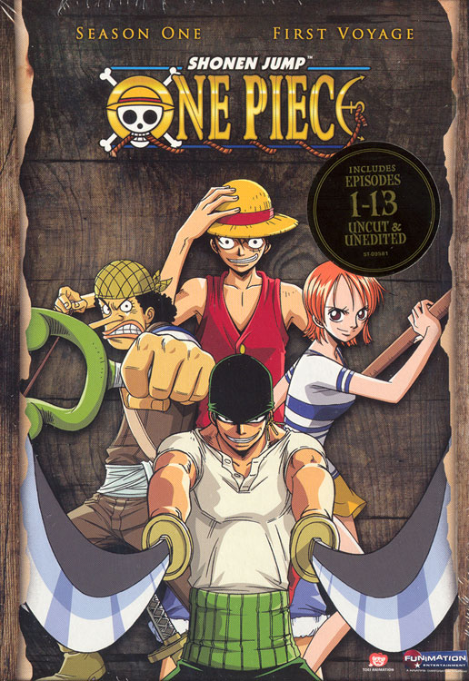 One Piece: Episode 1000 - Official Trailer (2021) Mayumi Tanaka, Tony Beck,  Laurent Vernin 
