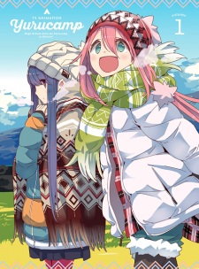 Yuru Camp△ Specials [Sub: Eng]
