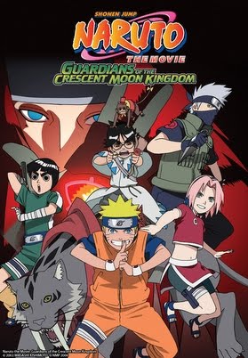 BORUTO: NARUTO THE MOVIE – NARUTO GA HOKAGE NI NATTA HI (DUB) 