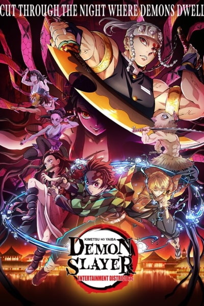 Demon slayer episodes kissanime new arrivals