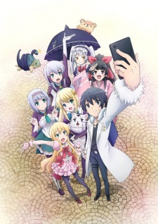 Isekai wa Smartphone to Tomo ni. [Audio: Eng]