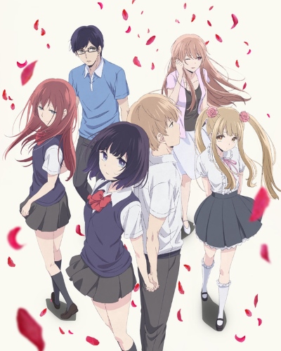 Kuzu no Honkai [Sub: Eng]