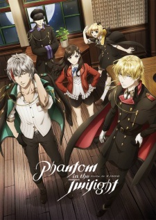 Phantom in the Twilight [Sub: Eng]