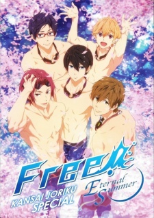 Free! Eternal Summer Special [Sub: Eng]
