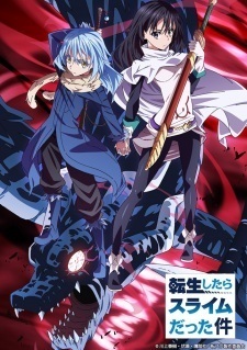 Tensei shitara Slime Datta Ken OVA [Audio: Eng]