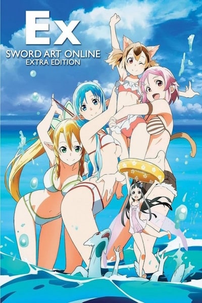 Sword art 2025 online putlocker